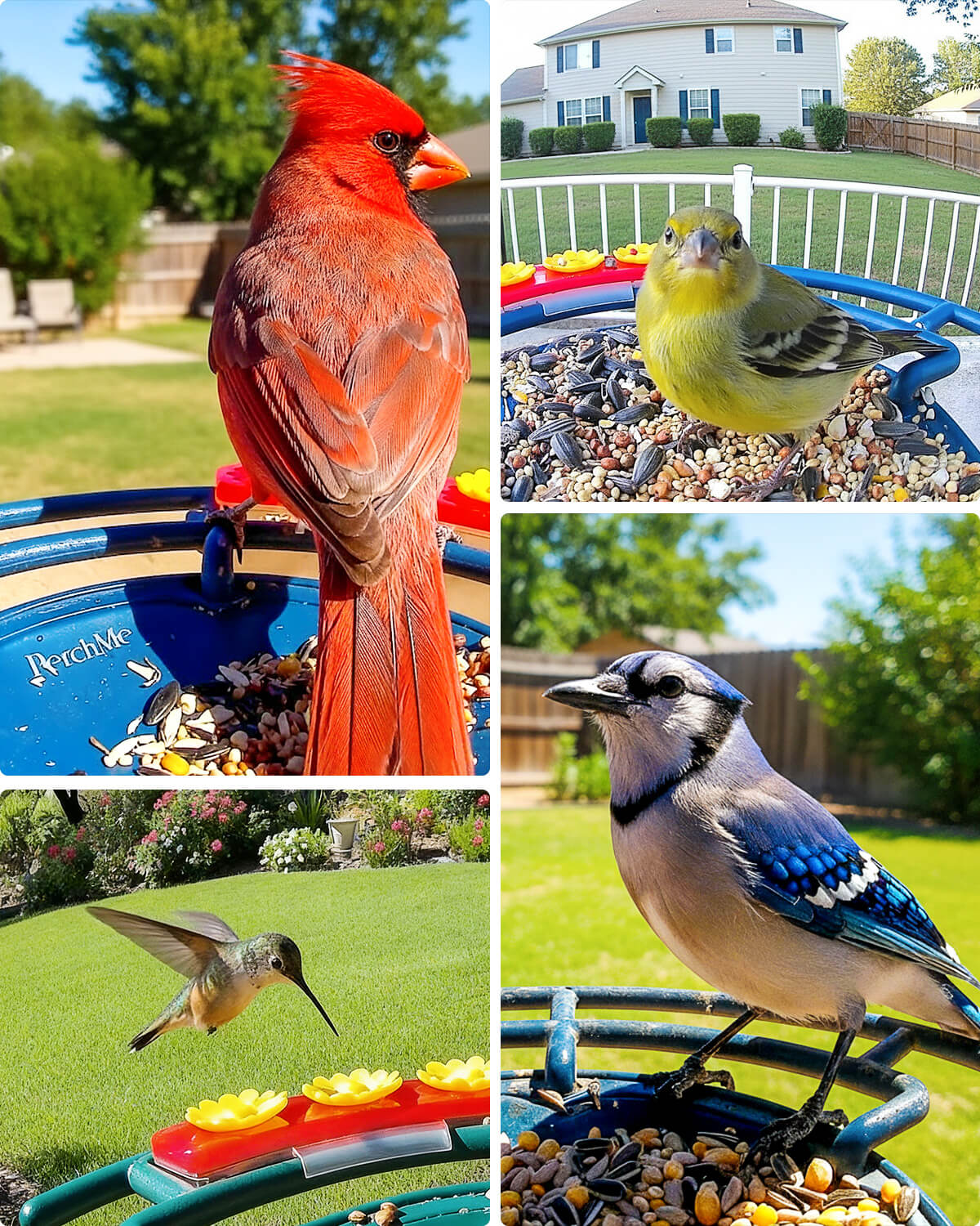 The Ultimate Holiday Gift Guide 2025: Why Smart Bird Feeders Are This Season's Most Meaningful Tech Gift