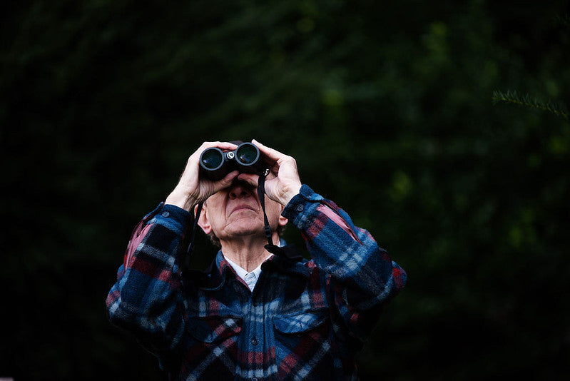 Christmas Gift Award: Behind the Smart Bird Feeder, the "Secret Dialogue" between Parents and Nature