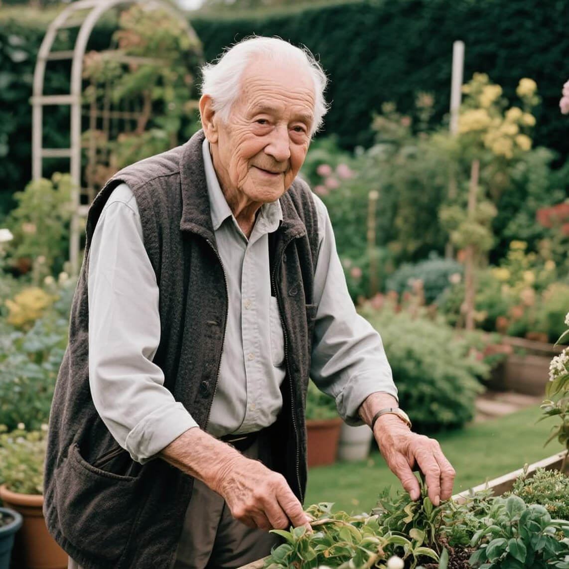 Father's Day Gift Guide: Unlocking Nature's Wonders for Dad with a Smart Bird Feeder