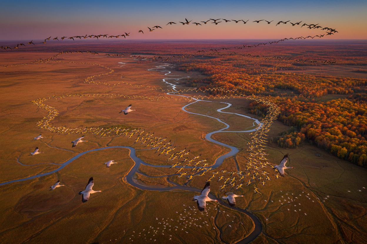 Summer Bird Migration 2026: Which Birds Are Moving Through Your Backyard?